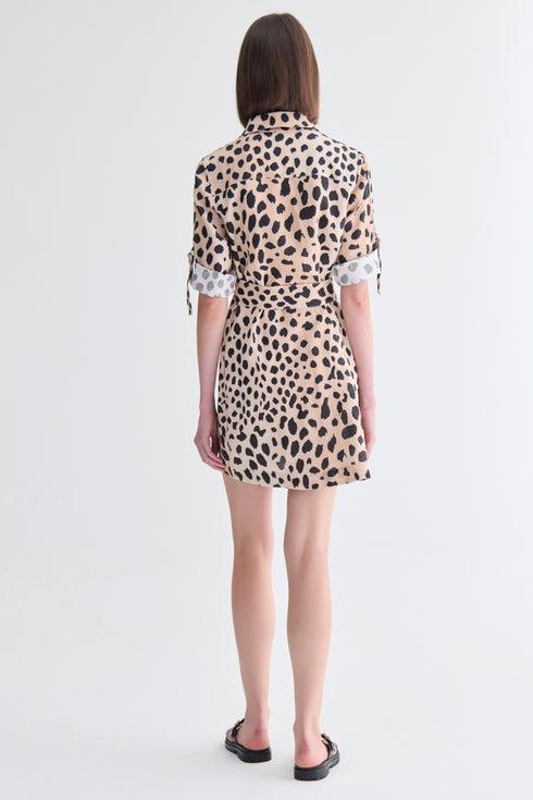 CHEMISE ONÇA